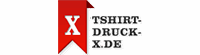 T-Shirt-Druck-X