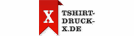 T-Shirt-Druck-X