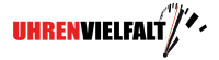 Uhrenvielfalt