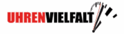 Uhrenvielfalt