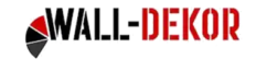 Wall-Dekor