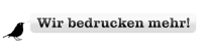 Wir bedrucken mehr