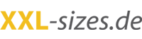 XXL-Sizes