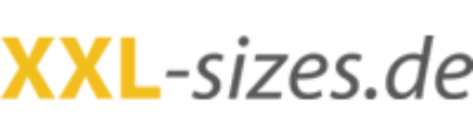 XXL-Sizes