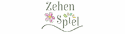 Zehenspiel