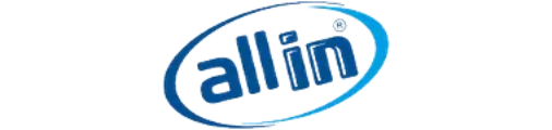 All In Nutrition