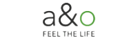 a&o FEEL THE LIFE