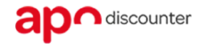 apo-discounter