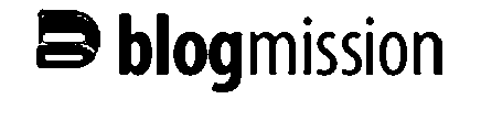 Blogmission