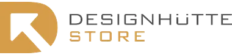 Designhütte