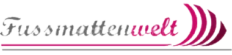 Fussmatten-Welt