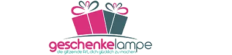 geschenkelampe