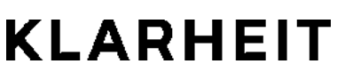 KLARHEIT