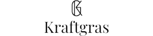 Kraftgras