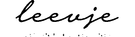 leevje
