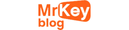 Mr Key Shop