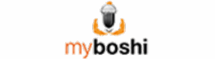 myboshi