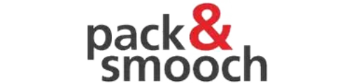 Pack & Smooch
