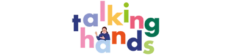 talking hands