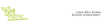 Tischsetmacher