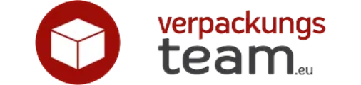 Verpackungsteam