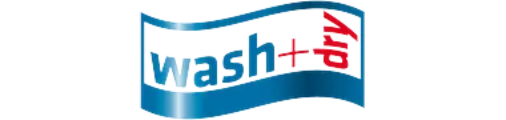 wash+dry