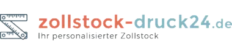 Zollstock-druck24
